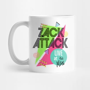 Live At The Tour Mug